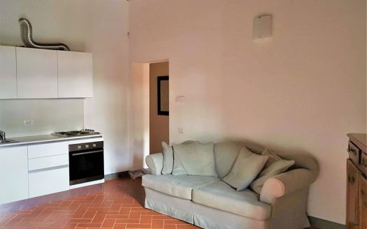 Monolocale 51m² in affitto a Coverciano (FIRENZE) – UNITÀ 10