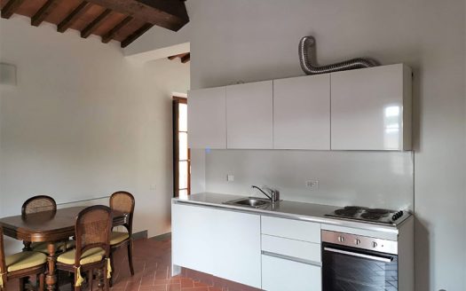 Monolocale 51m² in vendita a Coverciano (Firenze) – Di recente ristrutturazione – Unità 10