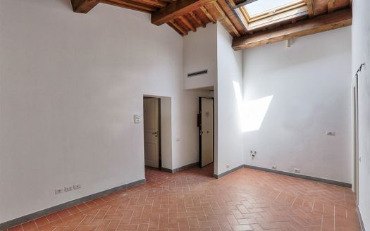 Bilocale 50m² in vendita a Coverciano (Firenze) – Ristrutturato – Unità 15