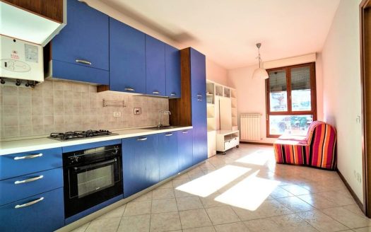 Bilocale di 50m² in affitto a Firenze Novoli – A pochi passi dalla tramvia