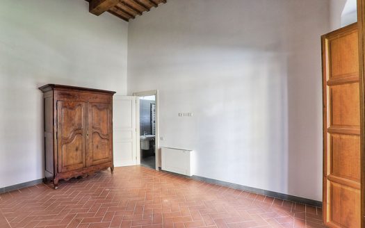 Bilocale 76m² + 176m² di giardino in vendita a Coverciano (Firenze) – Unità 5