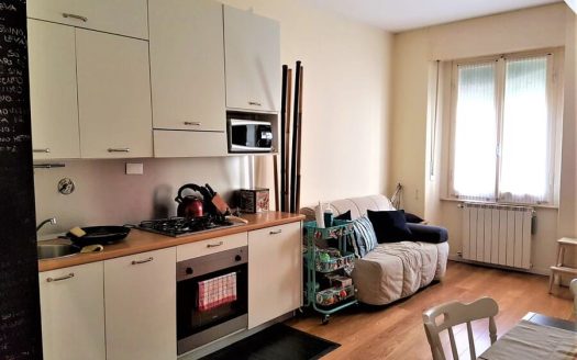 Appartamento 3 vani 51m² in vendita a Firenze Statuto – OTTIMA SOLUZIONE PER INVESTIMENTO