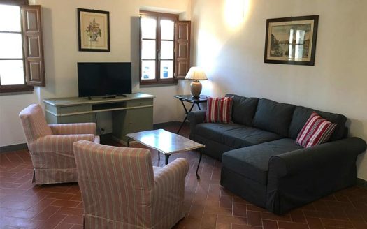 Appartamento 4 vani 91m² in vendita a Coverciano (Firenze) – Nuovissimo – Unità 8