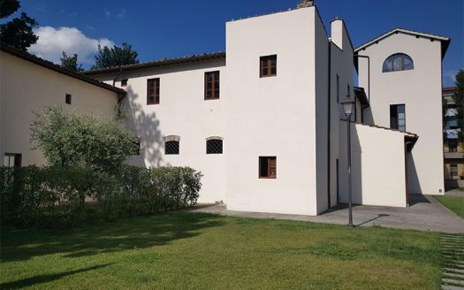 Appartamento 5 vani 144m² in vendita a Coverciano (Firenze) – Di nuova realizzazione – Unità 17
