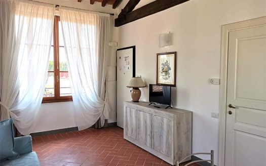 Monolocale 36m² in vendita a Firenze Coverciano – Unità 19