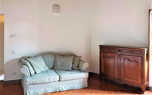 Monolocale 51m² in vendita a Coverciano (Firenze) – Di recente ristrutturazione – Unità 10