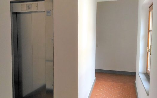 Bilocale 50m² in vendita a Coverciano (Firenze) – Ristrutturato – Unità 15